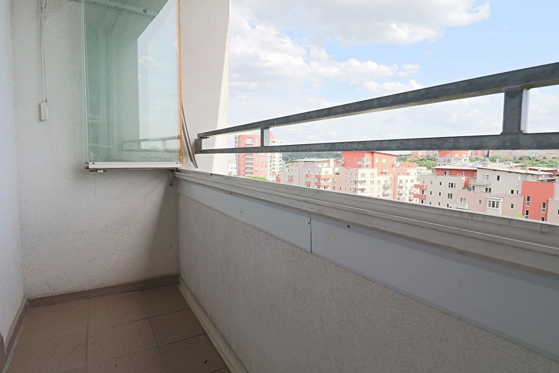 Prenájom bytu 2-izbový 56 m², Práčská, Praha, Praha Prenájom bytu 2-izbový 56 m², Práčská, Praha, Praha