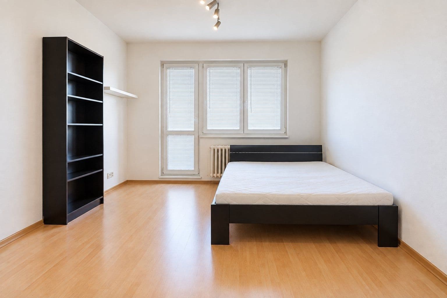 Prenájom bytu 2-izbový 56 m², Práčská, Praha, Praha Prenájom bytu 2-izbový 56 m², Práčská, Praha, Praha