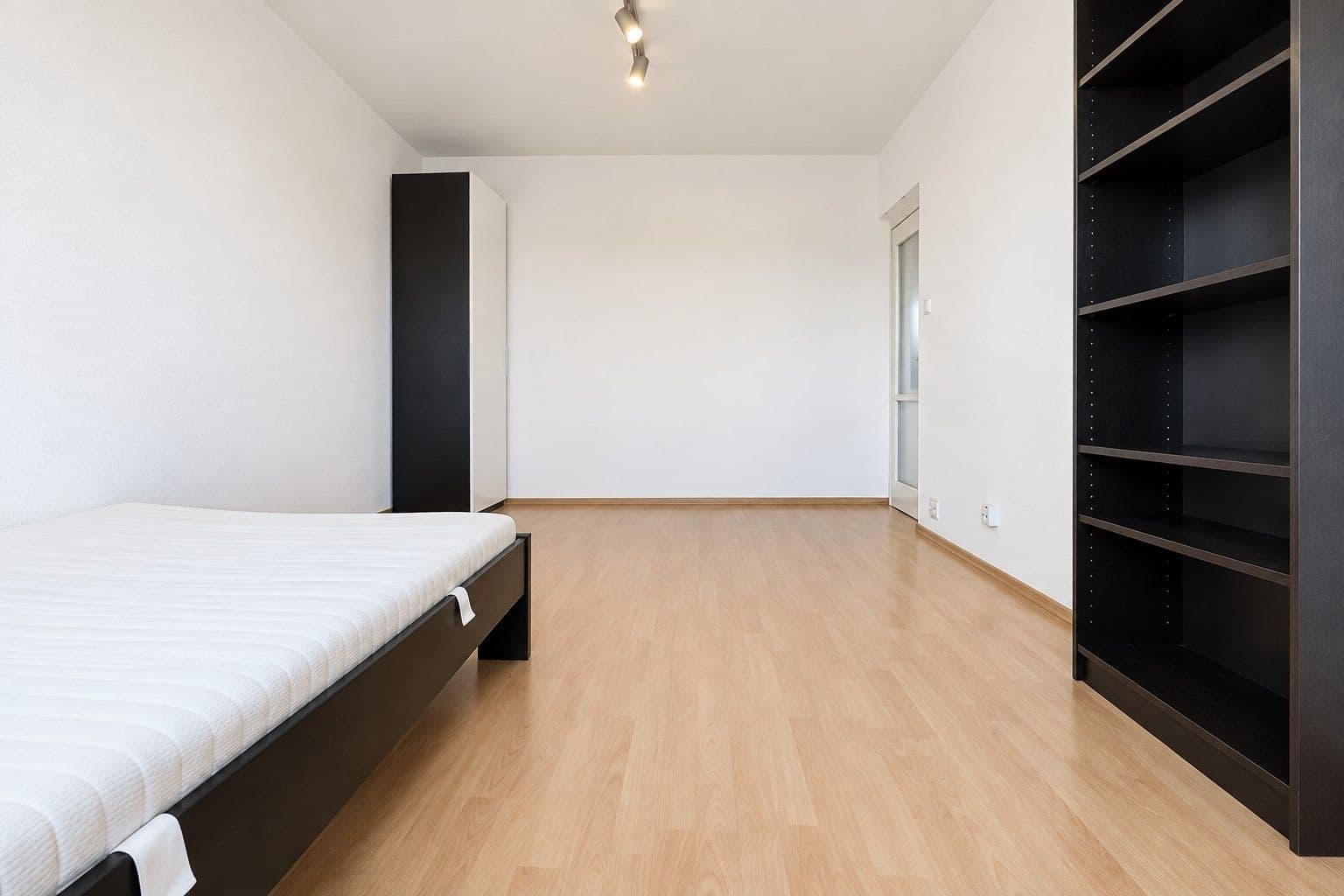 Prenájom bytu 2-izbový 56 m², Práčská, Praha, Praha Prenájom bytu 2-izbový 56 m², Práčská, Praha, Praha