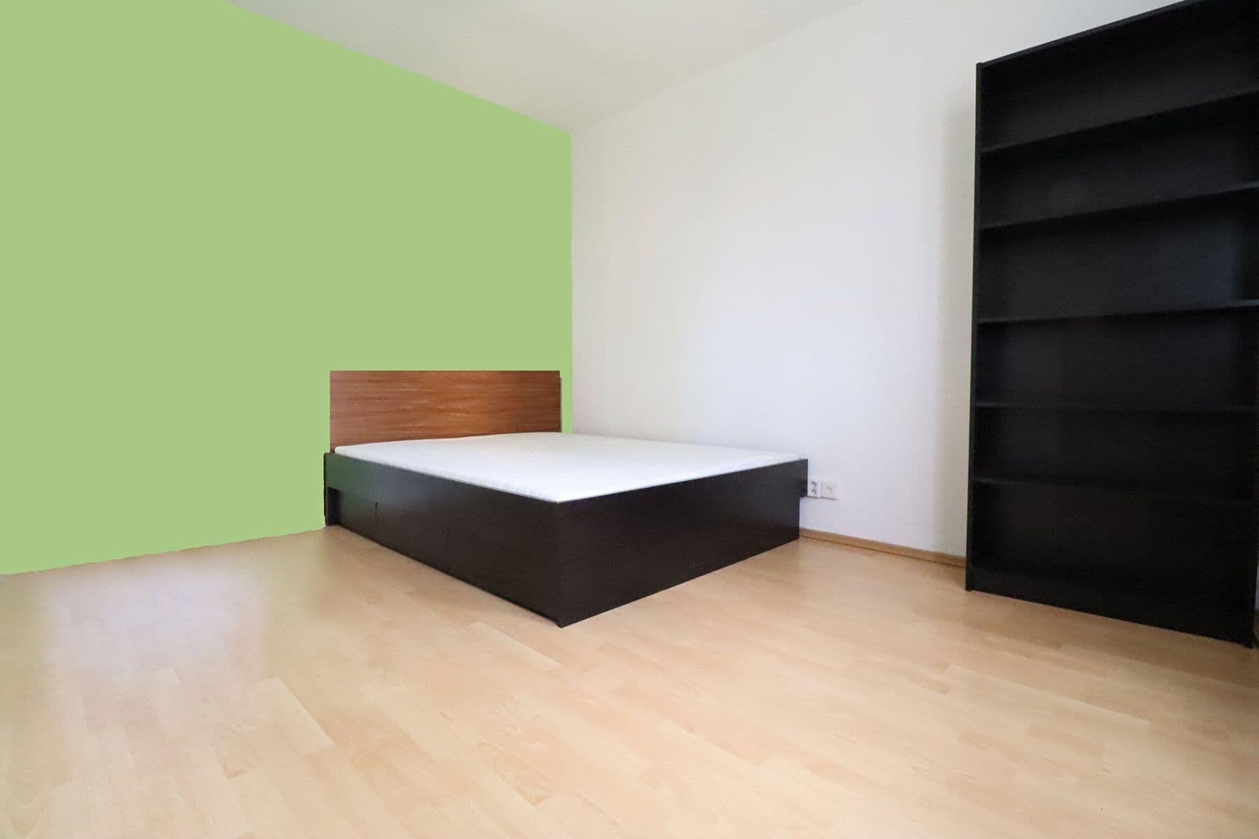 Prenájom bytu 2-izbový 56 m², Práčská, Praha, Praha Prenájom bytu 2-izbový 56 m², Práčská, Praha, Praha