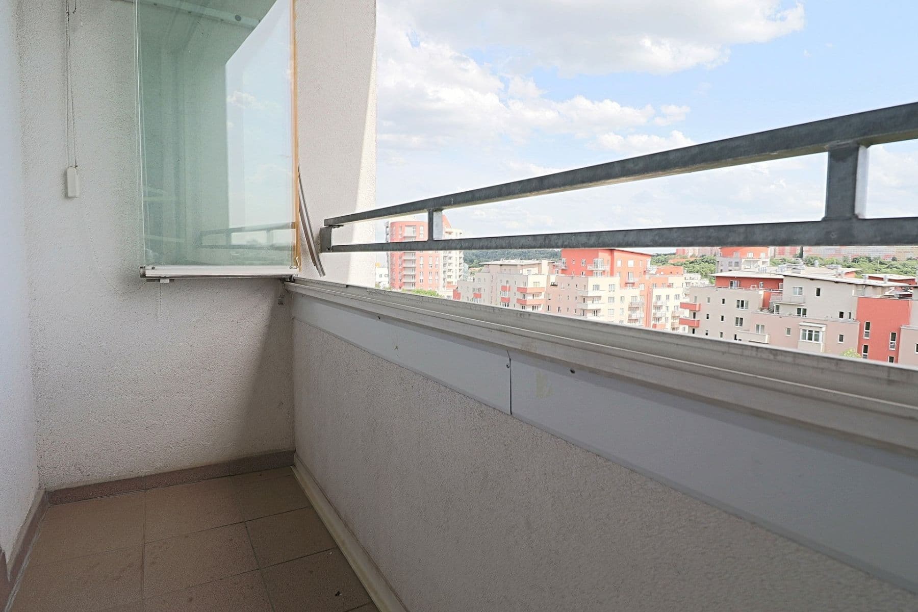 Prenájom bytu 2-izbový 56 m², Práčská, Praha, Praha Prenájom bytu 2-izbový 56 m², Práčská, Praha, Praha