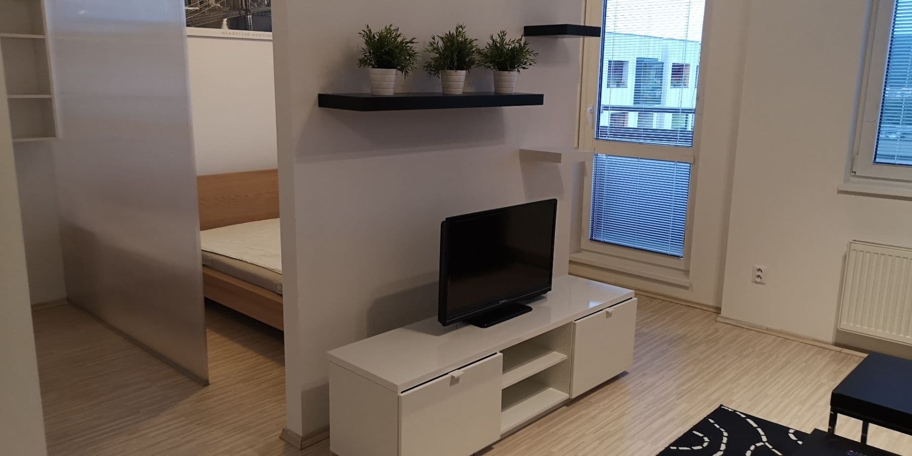 Predaj bytu 1-izbový 40 m², Nejedlého, Dúbravka, Bratislavský kraj Predaj bytu 1-izbový 40 m², Nejedlého, Dúbravka, Bratislavský kraj