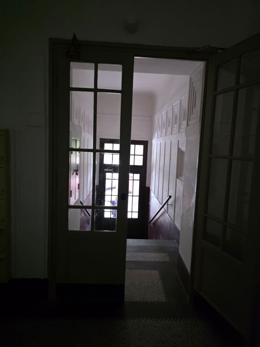 Predaj bytu 2-izbový 53 m², Puškinovo náměstí, Praha, Praha Predaj bytu 2-izbový 53 m², Puškinovo náměstí, Praha, Praha