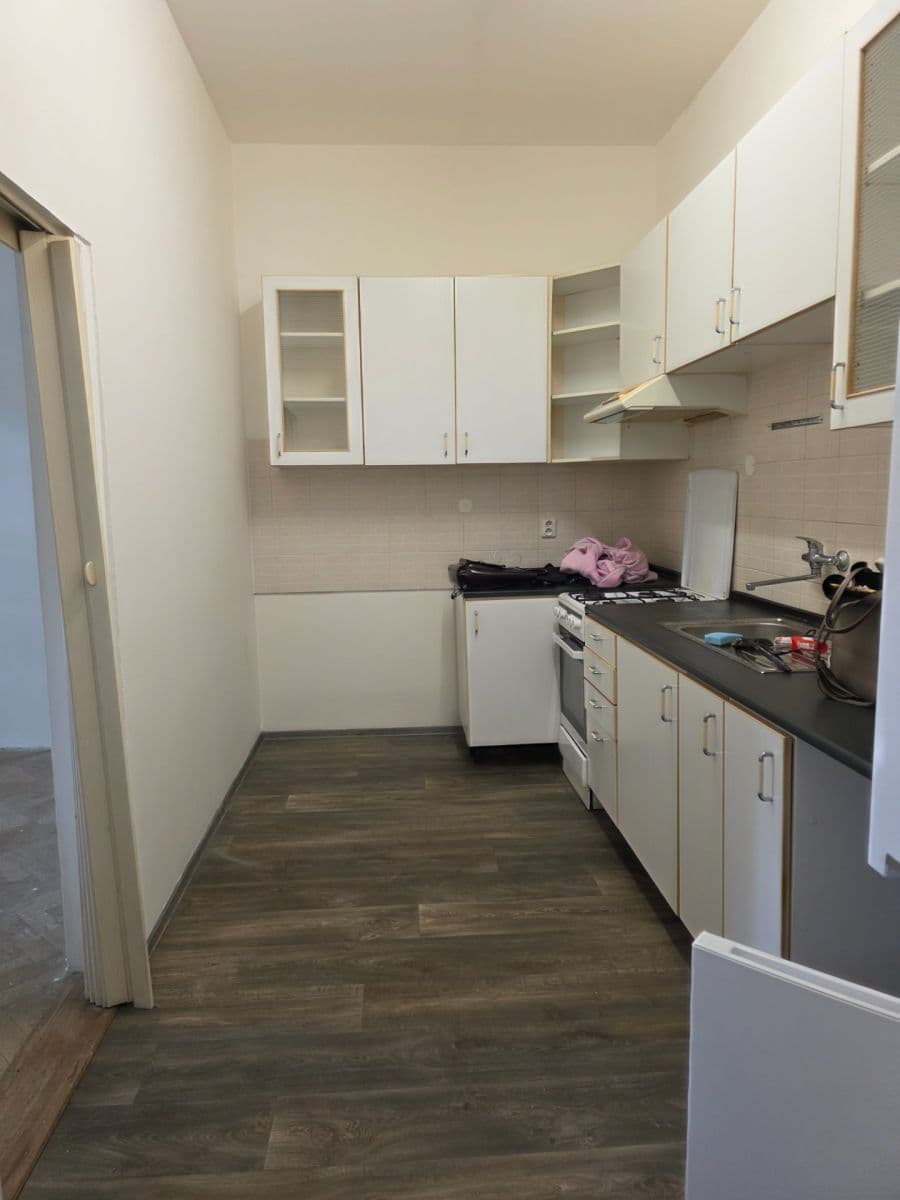Predaj bytu 2-izbový 53 m², Puškinovo náměstí, Praha, Praha Predaj bytu 2-izbový 53 m², Puškinovo náměstí, Praha, Praha