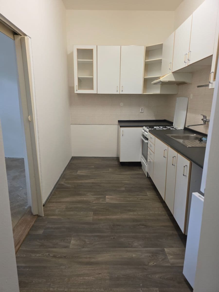 Predaj bytu 2-izbový 53 m², Puškinovo náměstí, Praha, Praha Predaj bytu 2-izbový 53 m², Puškinovo náměstí, Praha, Praha