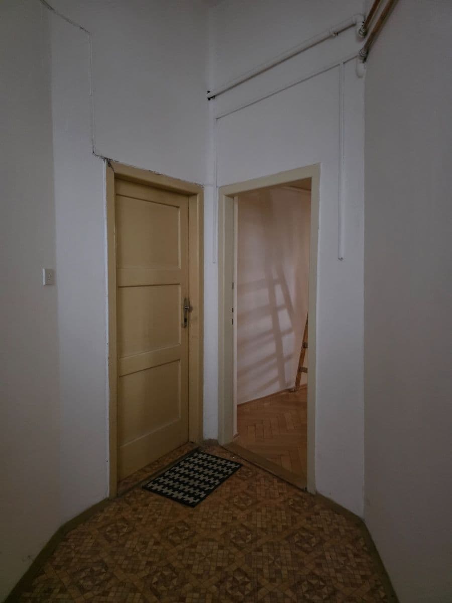 Predaj bytu 2-izbový 53 m², Puškinovo náměstí, Praha, Praha Predaj bytu 2-izbový 53 m², Puškinovo náměstí, Praha, Praha