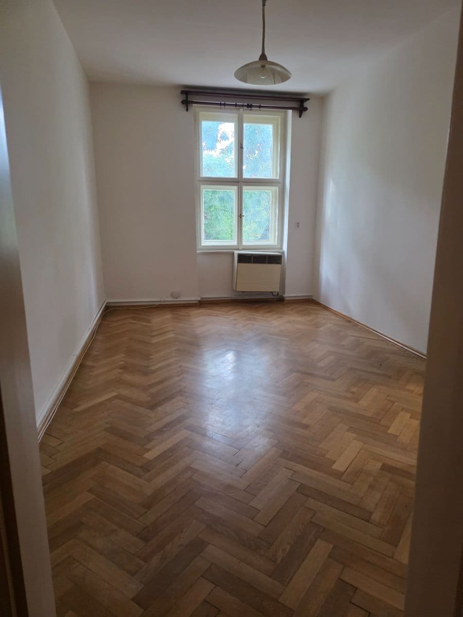 Predaj bytu 2-izbový 53 m², Puškinovo náměstí, Praha, Praha Predaj bytu 2-izbový 53 m², Puškinovo náměstí, Praha, Praha