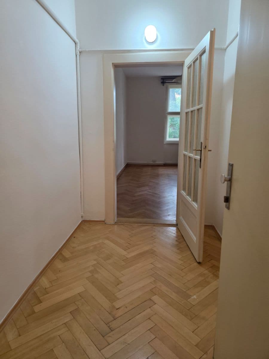 Predaj bytu 2-izbový 53 m², Puškinovo náměstí, Praha, Praha Predaj bytu 2-izbový 53 m², Puškinovo náměstí, Praha, Praha