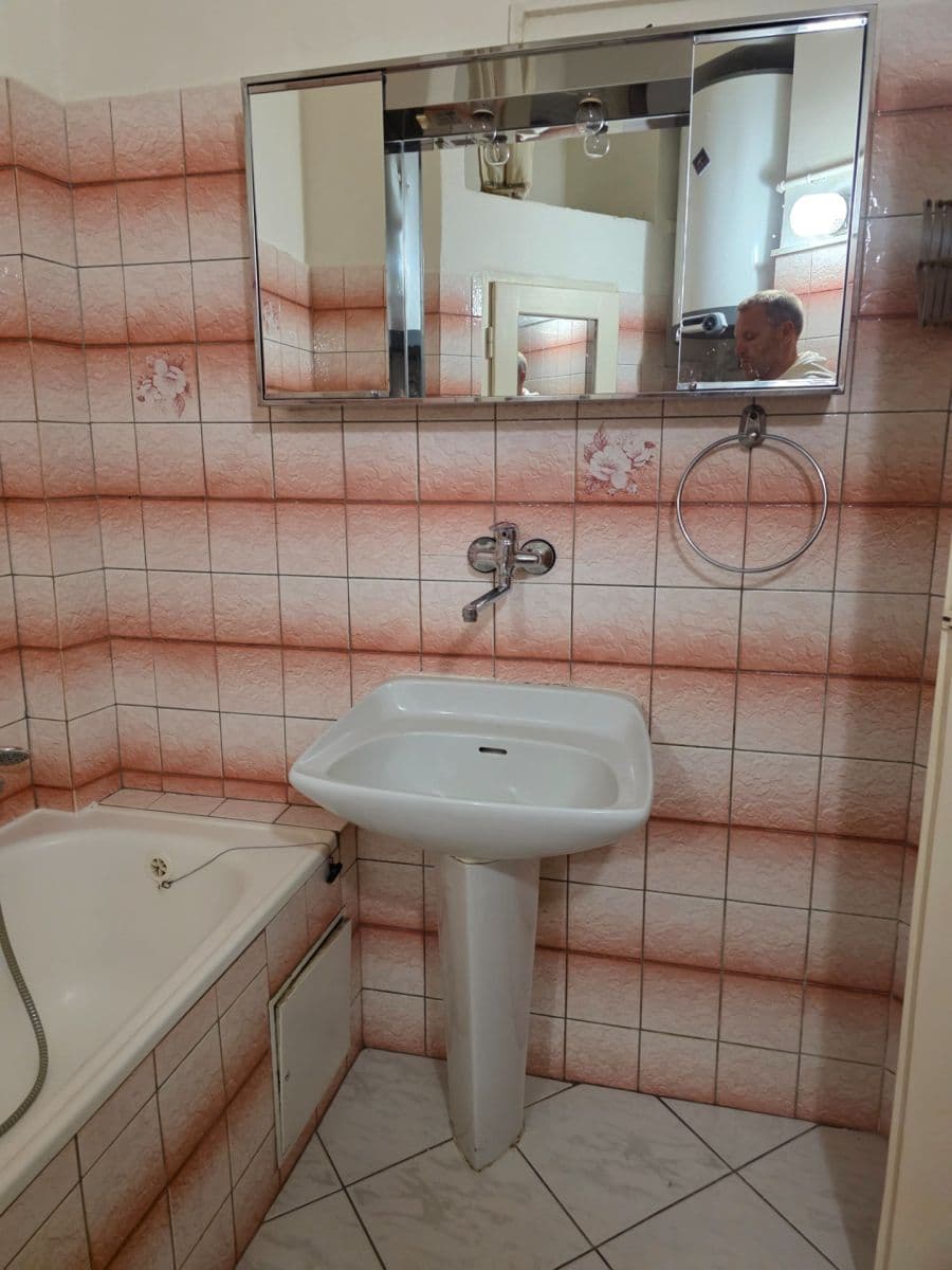 Predaj bytu 2-izbový 53 m², Puškinovo náměstí, Praha, Praha Predaj bytu 2-izbový 53 m², Puškinovo náměstí, Praha, Praha