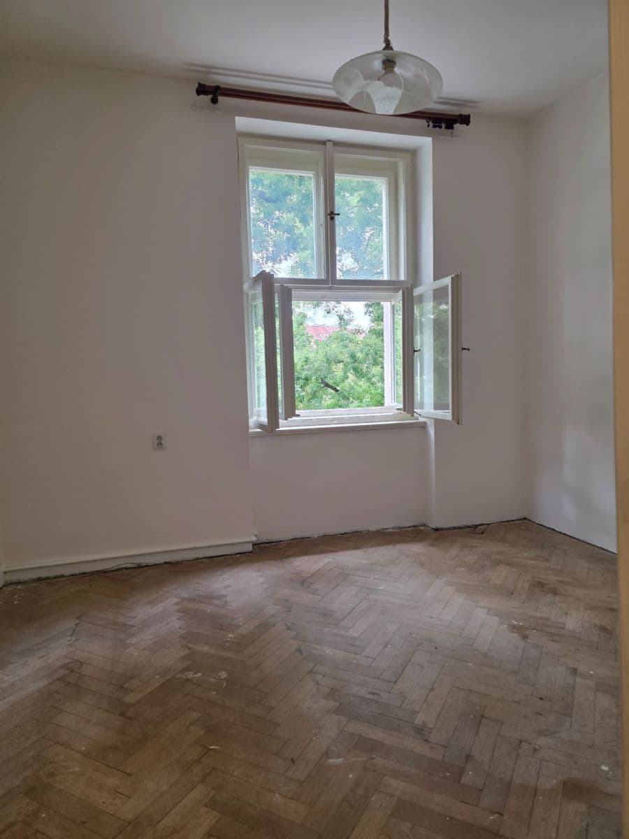 Predaj bytu 2-izbový 53 m², Puškinovo náměstí, Praha, Praha Predaj bytu 2-izbový 53 m², Puškinovo náměstí, Praha, Praha