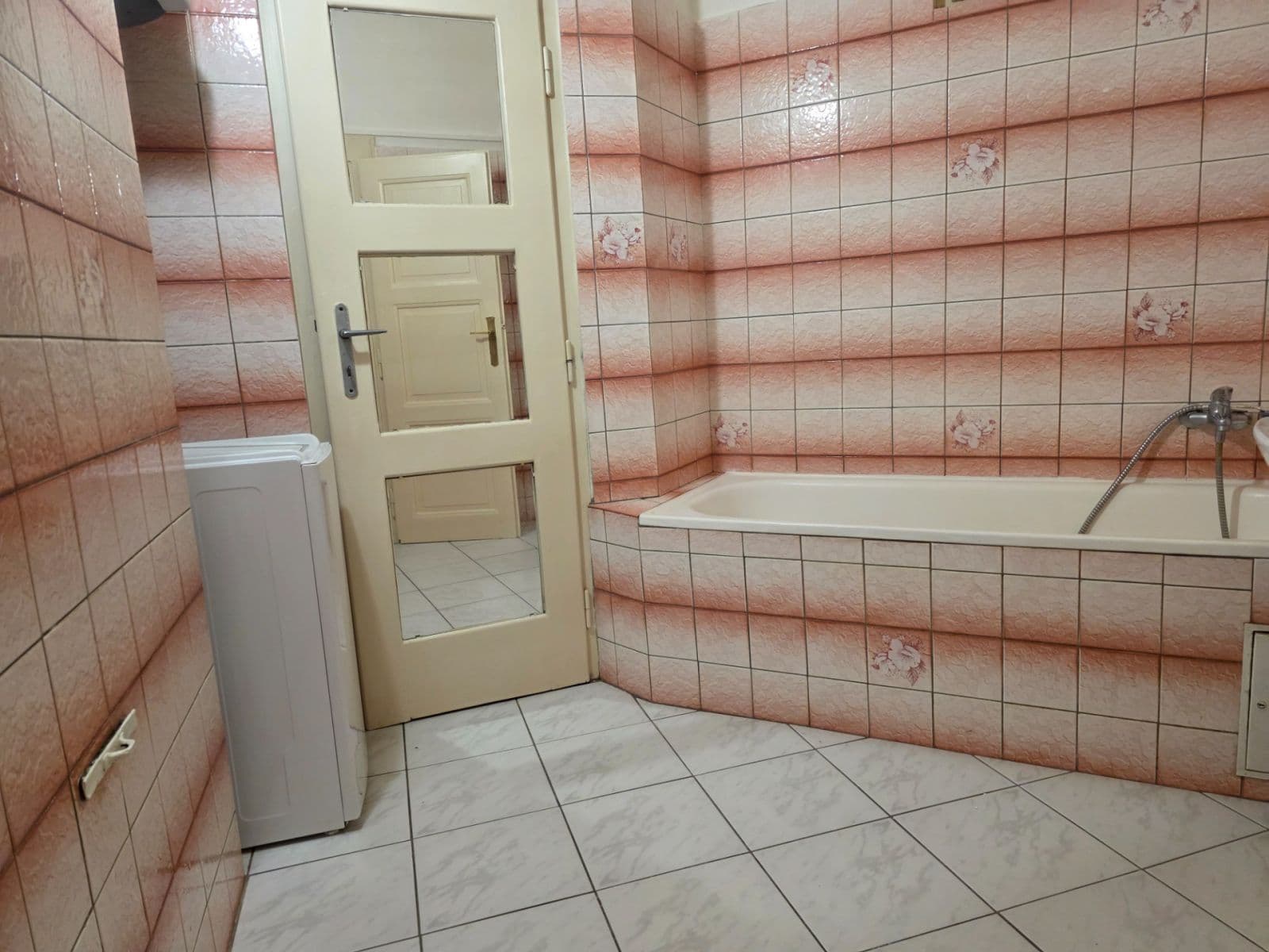 Predaj bytu 2-izbový 53 m², Puškinovo náměstí, Praha, Praha Predaj bytu 2-izbový 53 m², Puškinovo náměstí, Praha, Praha