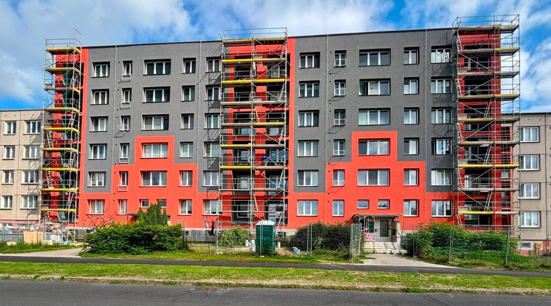 Predaj bytu 2-izbový 43 m², Moravská, Havířov, Moravskoslezský kraj Predaj bytu 2-izbový 43 m², Moravská, Havířov, Moravskoslezský kraj