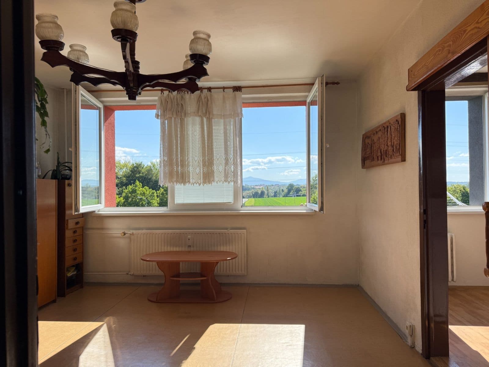 Predaj bytu 2-izbový 43 m², Moravská, Havířov, Moravskoslezský kraj Predaj bytu 2-izbový 43 m², Moravská, Havířov, Moravskoslezský kraj