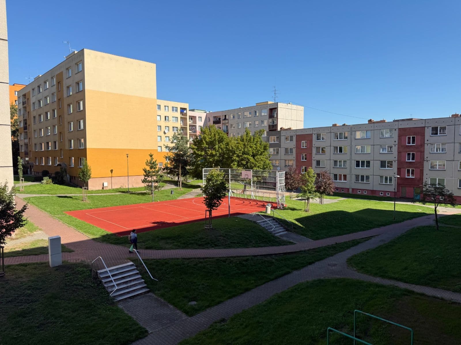 Predaj bytu 2-izbový 43 m², Moravská, Havířov, Moravskoslezský kraj Predaj bytu 2-izbový 43 m², Moravská, Havířov, Moravskoslezský kraj