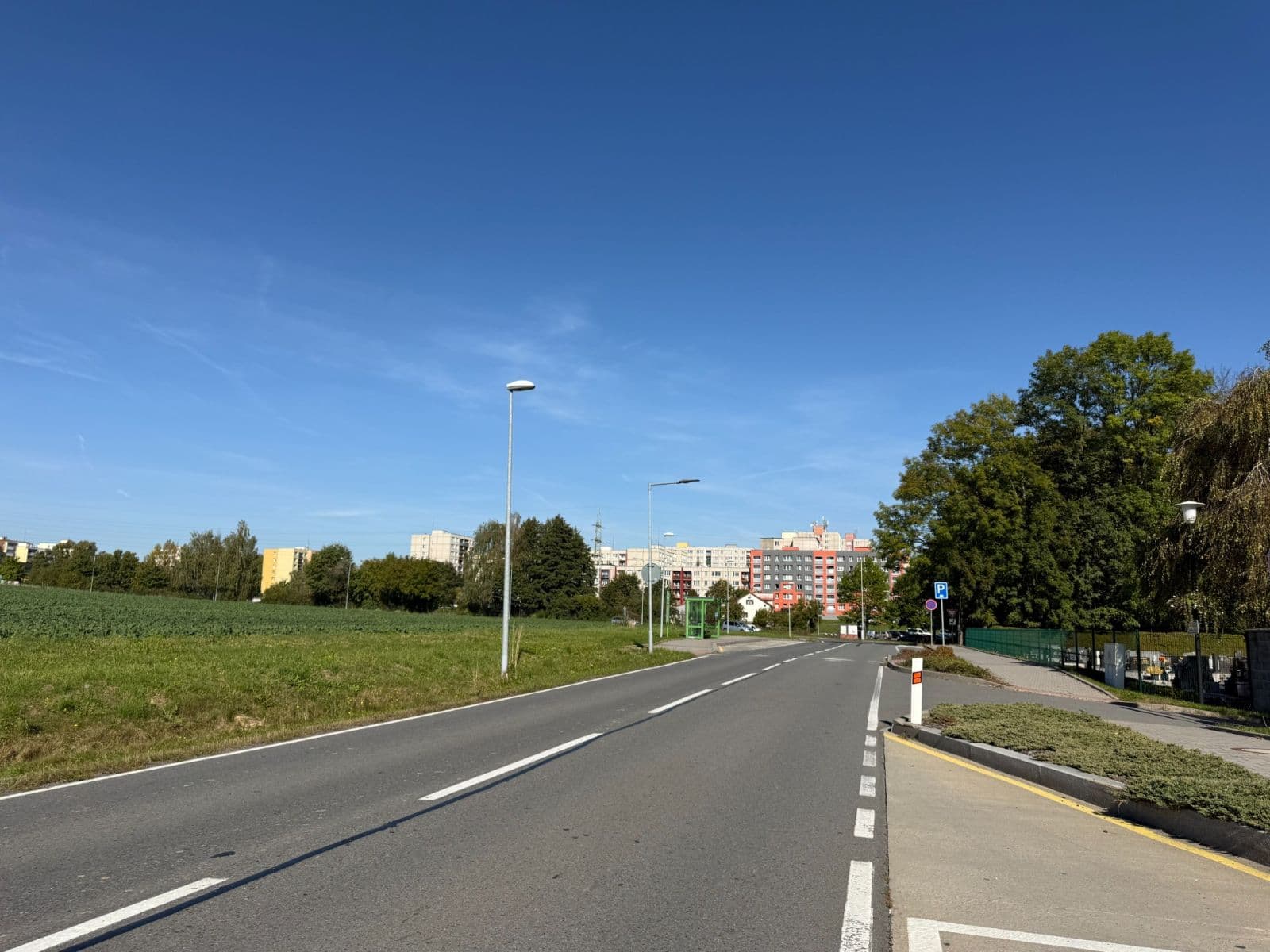 Predaj bytu 2-izbový 43 m², Moravská, Havířov, Moravskoslezský kraj Predaj bytu 2-izbový 43 m², Moravská, Havířov, Moravskoslezský kraj