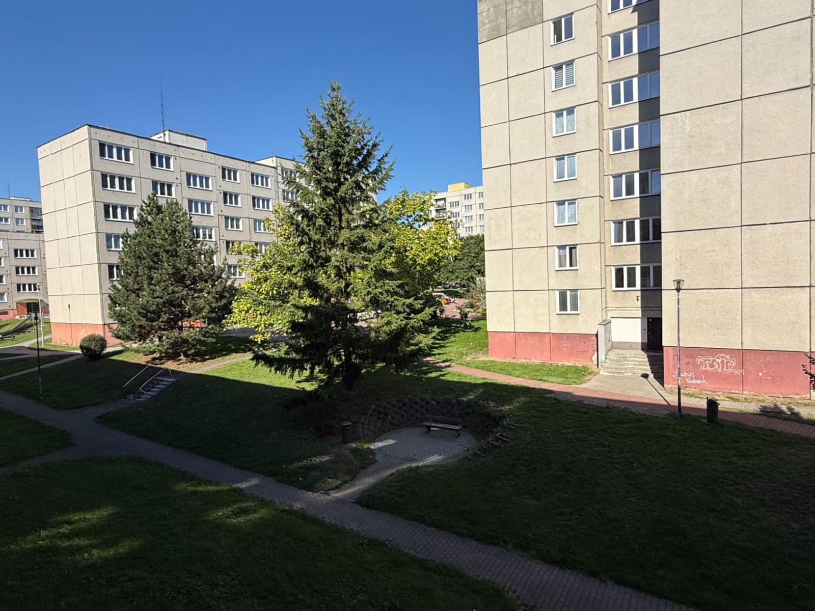 Predaj bytu 2-izbový 43 m², Moravská, Havířov, Moravskoslezský kraj Predaj bytu 2-izbový 43 m², Moravská, Havířov, Moravskoslezský kraj