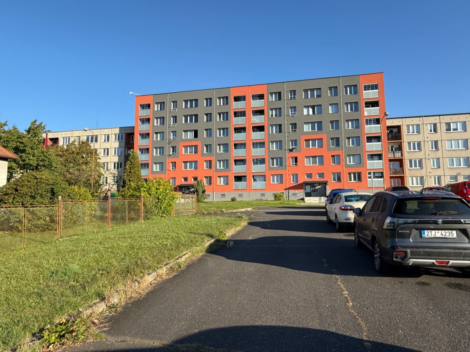 Predaj bytu 2-izbový 43 m², Moravská, Havířov, Moravskoslezský kraj Predaj bytu 2-izbový 43 m², Moravská, Havířov, Moravskoslezský kraj