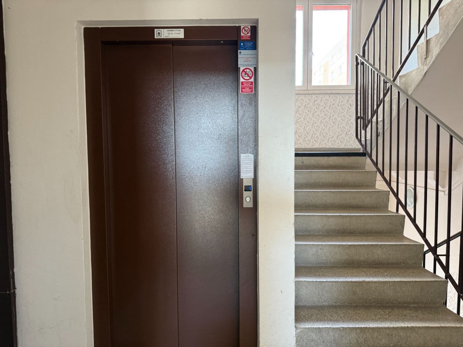 Predaj bytu 2-izbový 43 m², Moravská, Havířov, Moravskoslezský kraj Predaj bytu 2-izbový 43 m², Moravská, Havířov, Moravskoslezský kraj