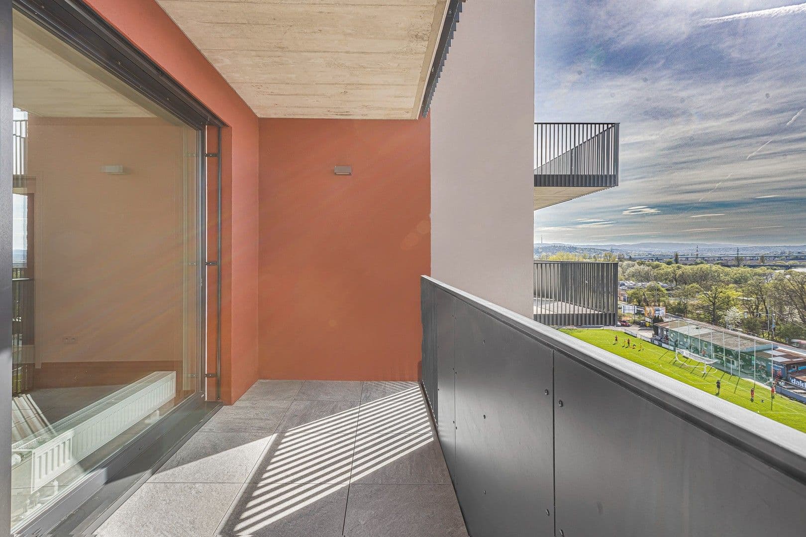 Prenájom bytu 2-izbový 55 m², Zlochova, Praha, Praha Prenájom bytu 2-izbový 55 m², Zlochova, Praha, Praha
