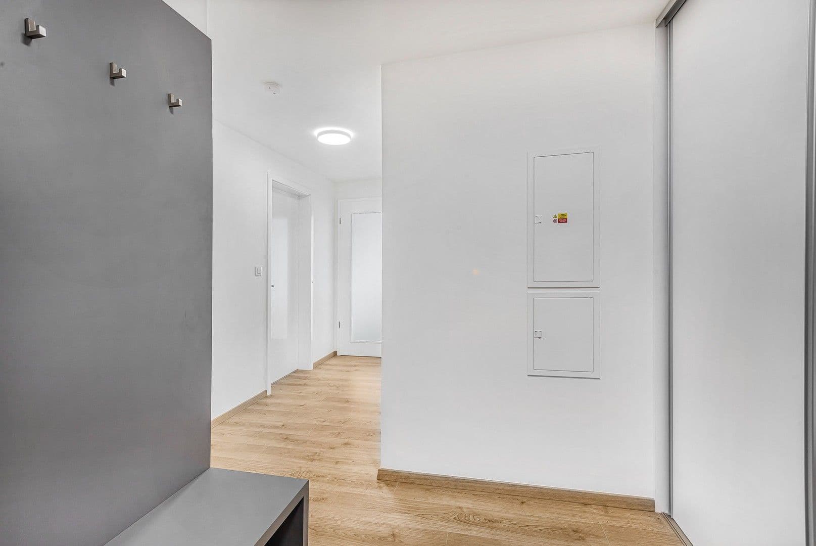 Prenájom bytu 2-izbový 55 m², Zlochova, Praha, Praha Prenájom bytu 2-izbový 55 m², Zlochova, Praha, Praha