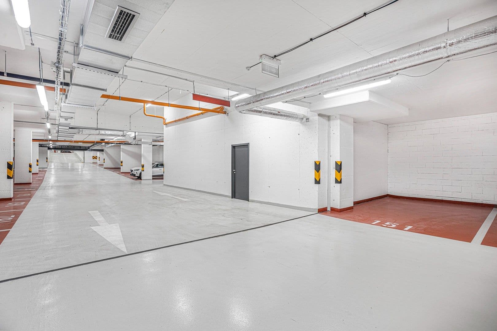 Prenájom bytu 2-izbový 55 m², Zlochova, Praha, Praha Prenájom bytu 2-izbový 55 m², Zlochova, Praha, Praha