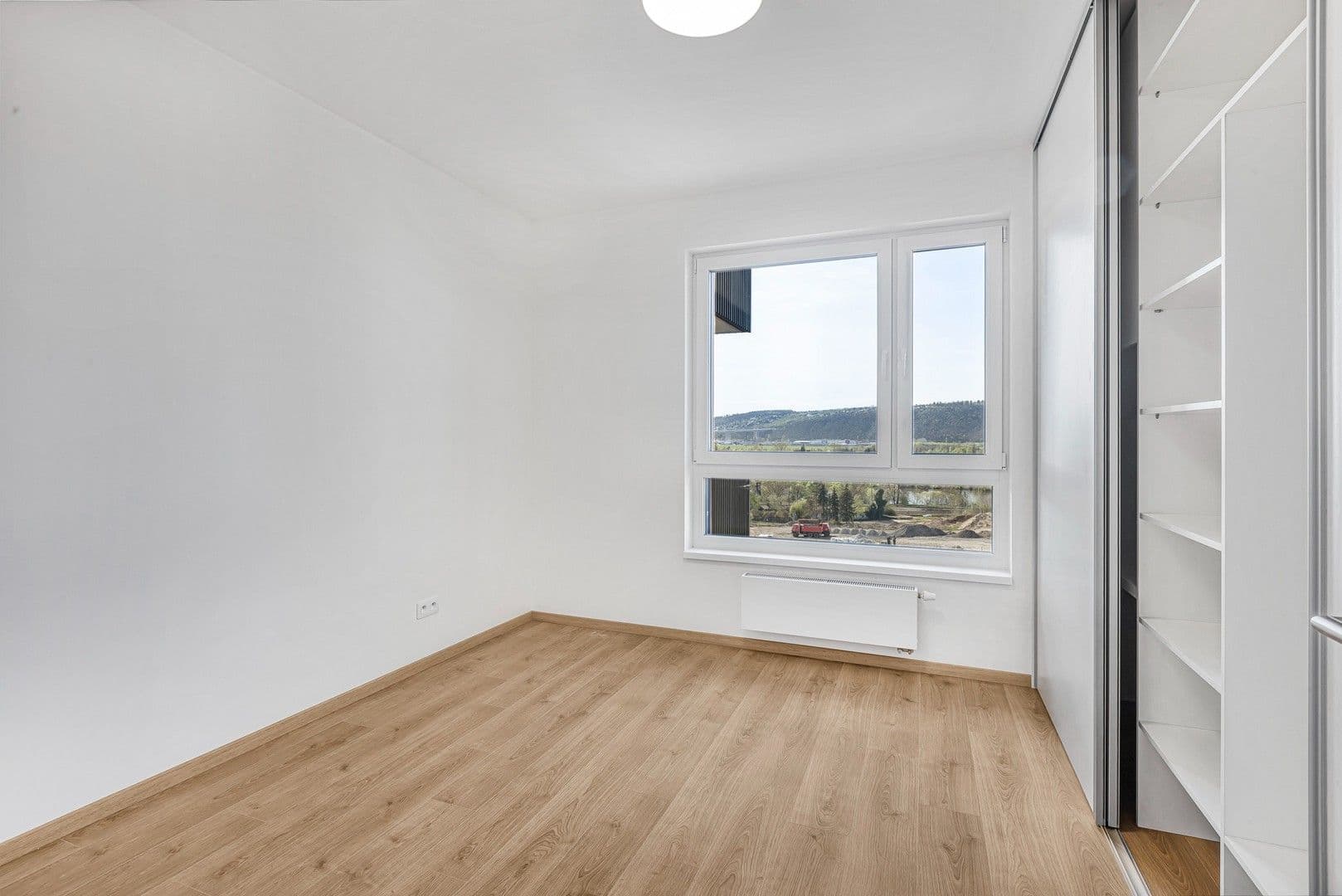 Prenájom bytu 2-izbový 55 m², Zlochova, Praha, Praha Prenájom bytu 2-izbový 55 m², Zlochova, Praha, Praha