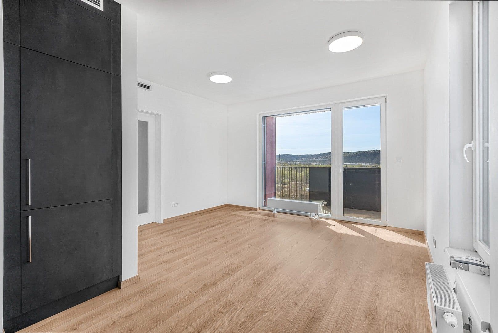 Prenájom bytu 2-izbový 55 m², Zlochova, Praha, Praha Prenájom bytu 2-izbový 55 m², Zlochova, Praha, Praha