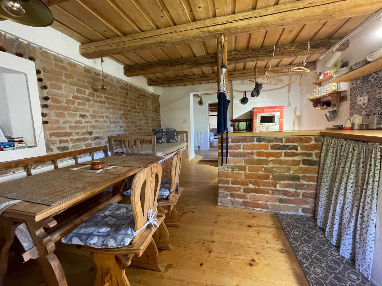 Predaj domu 107 m², pozemok 639 m², Javorník, Olomoucký kraj Predaj domu 107 m², pozemok 639 m², Javorník, Olomoucký kraj