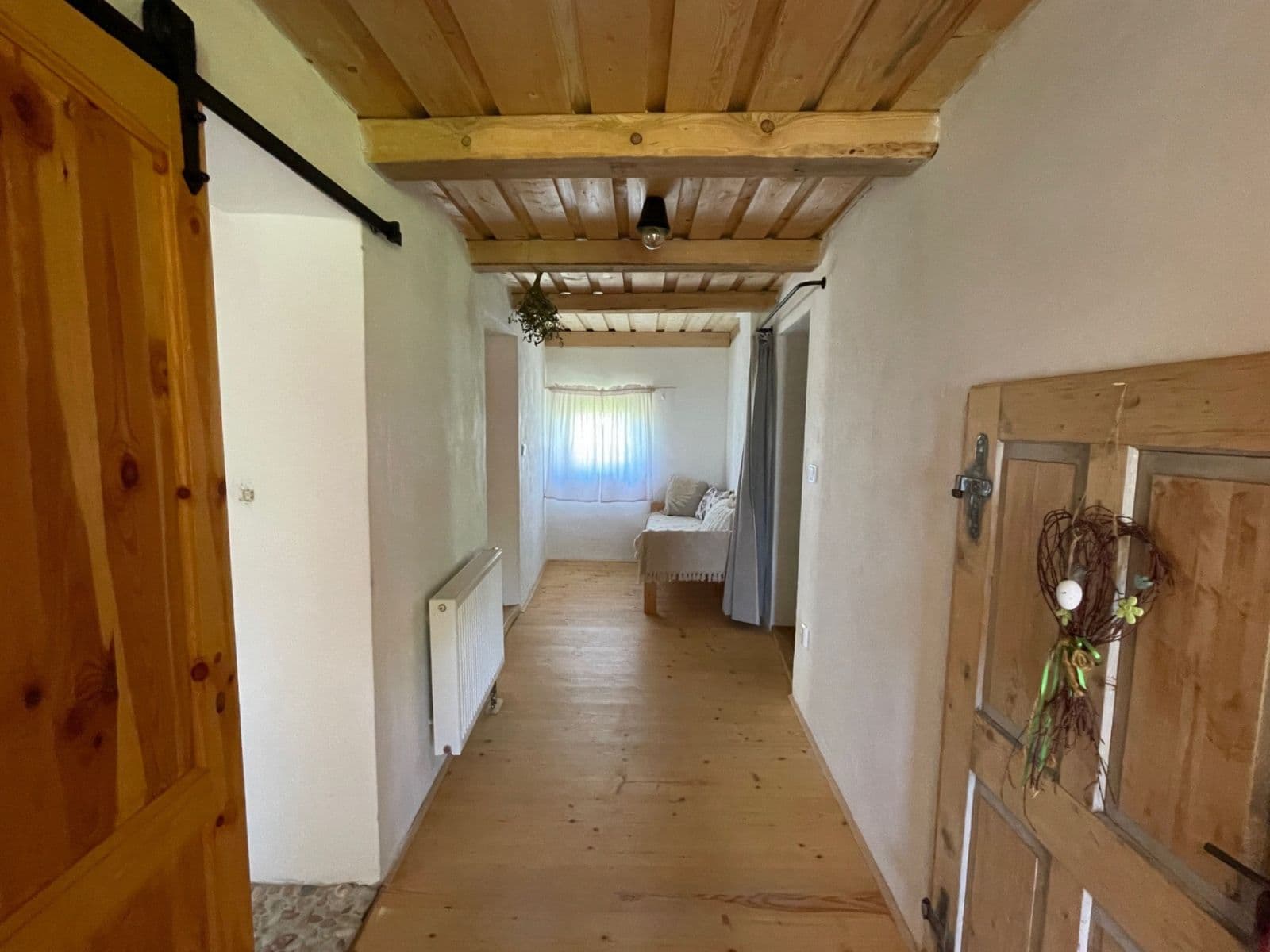 Predaj domu 107 m², pozemok 639 m², Javorník, Olomoucký kraj Predaj domu 107 m², pozemok 639 m², Javorník, Olomoucký kraj