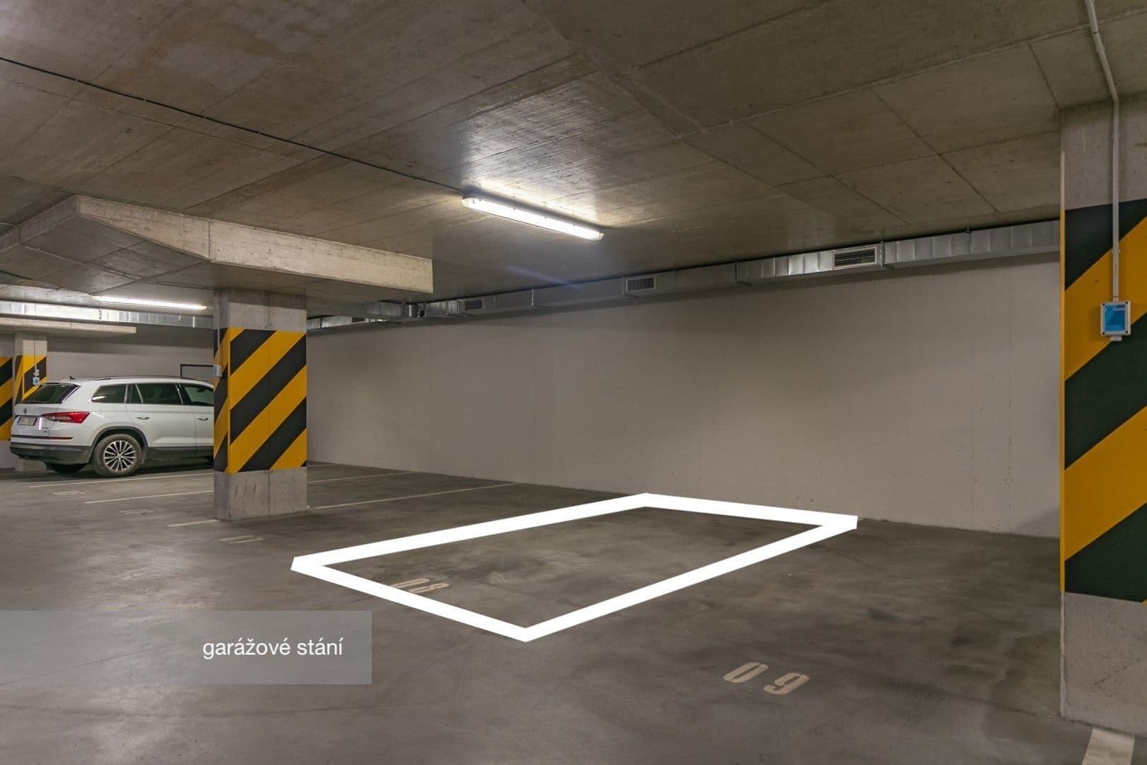 Prenájom bytu 3-izbový 80 m², Poděbradova, Plzeň, Plzeňský kraj Prenájom bytu 3-izbový 80 m², Poděbradova, Plzeň, Plzeňský kraj