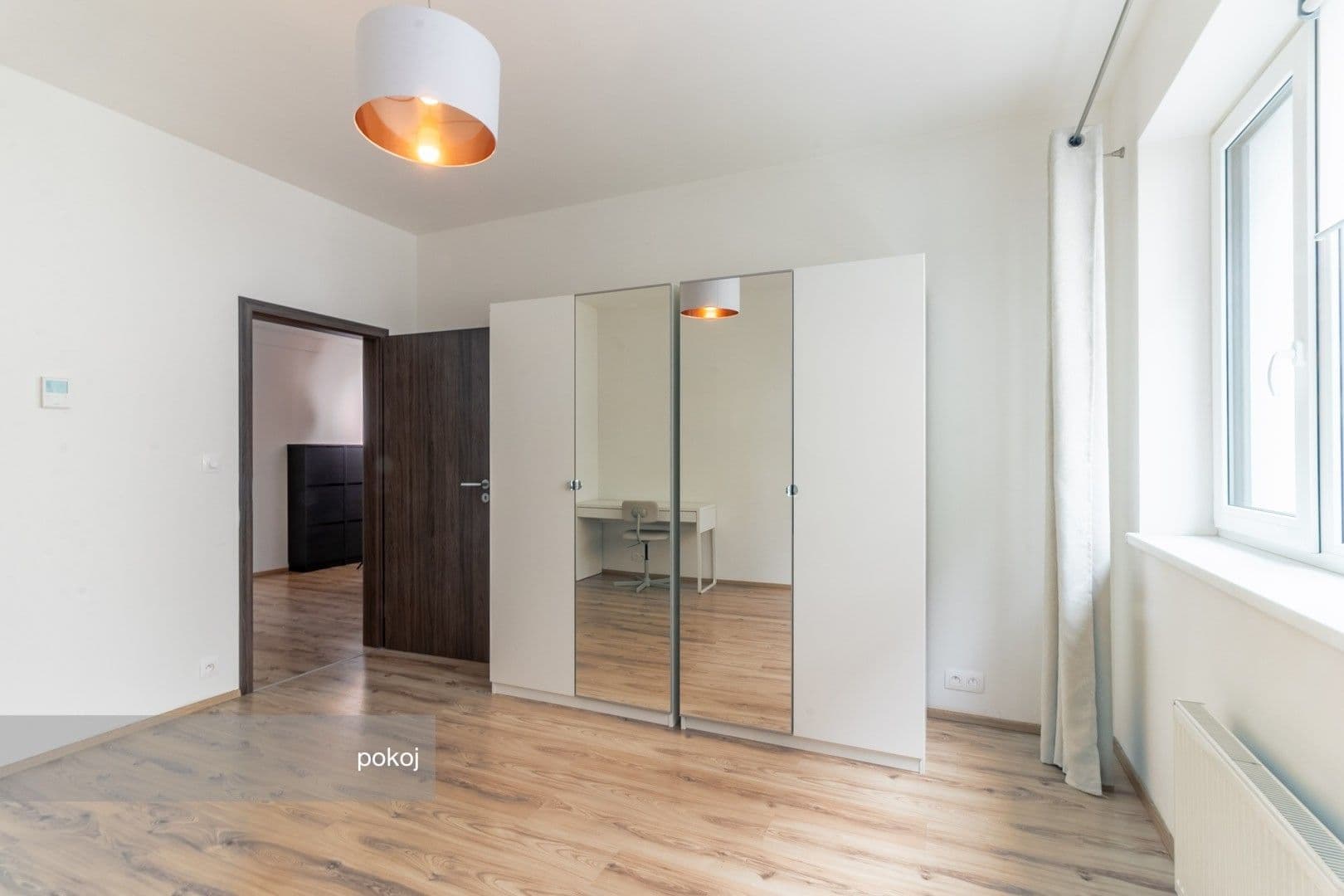 Prenájom bytu 3-izbový 80 m², Poděbradova, Plzeň, Plzeňský kraj Prenájom bytu 3-izbový 80 m², Poděbradova, Plzeň, Plzeňský kraj