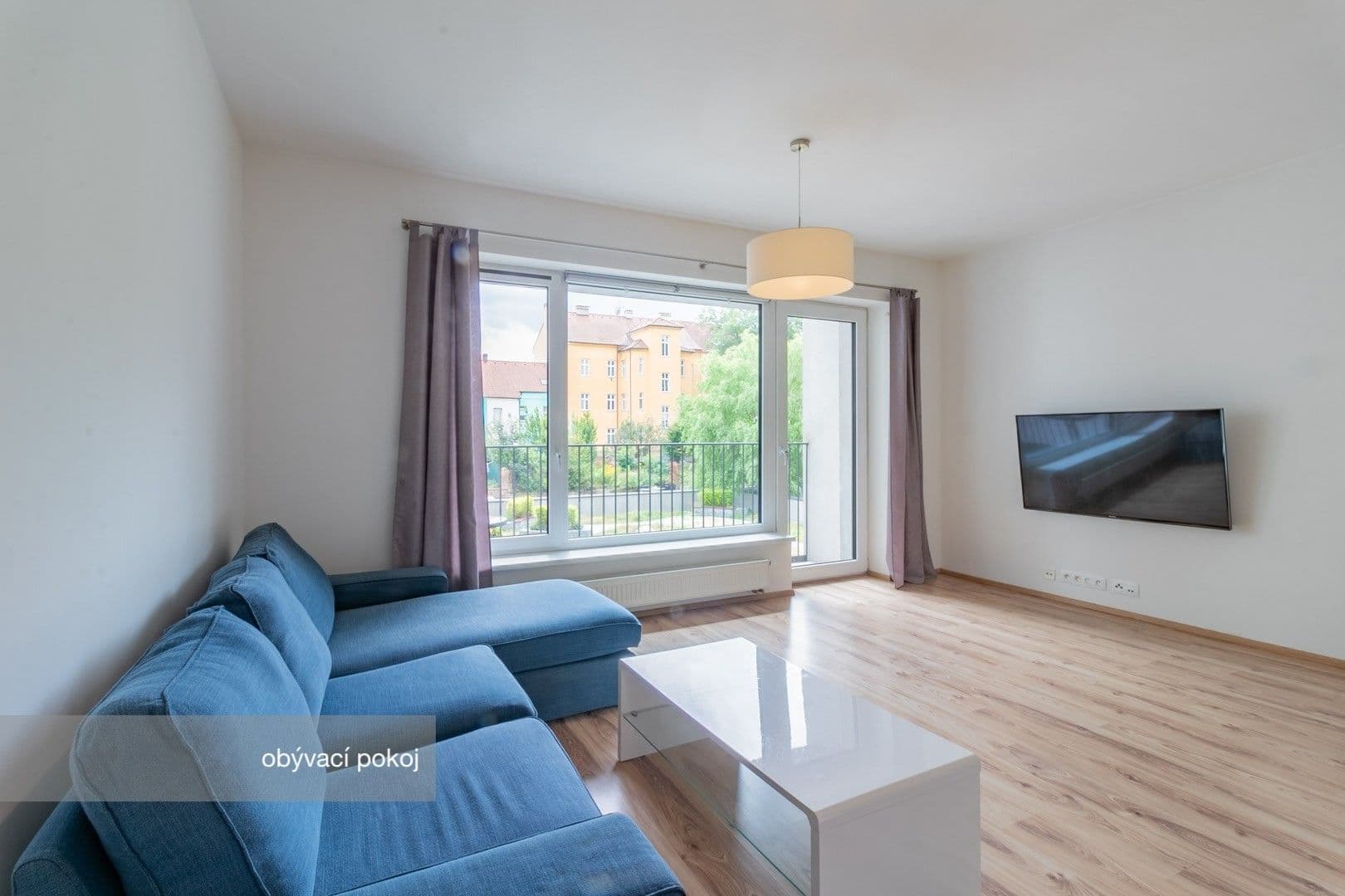 Prenájom bytu 3-izbový 80 m², Poděbradova, Plzeň, Plzeňský kraj Prenájom bytu 3-izbový 80 m², Poděbradova, Plzeň, Plzeňský kraj