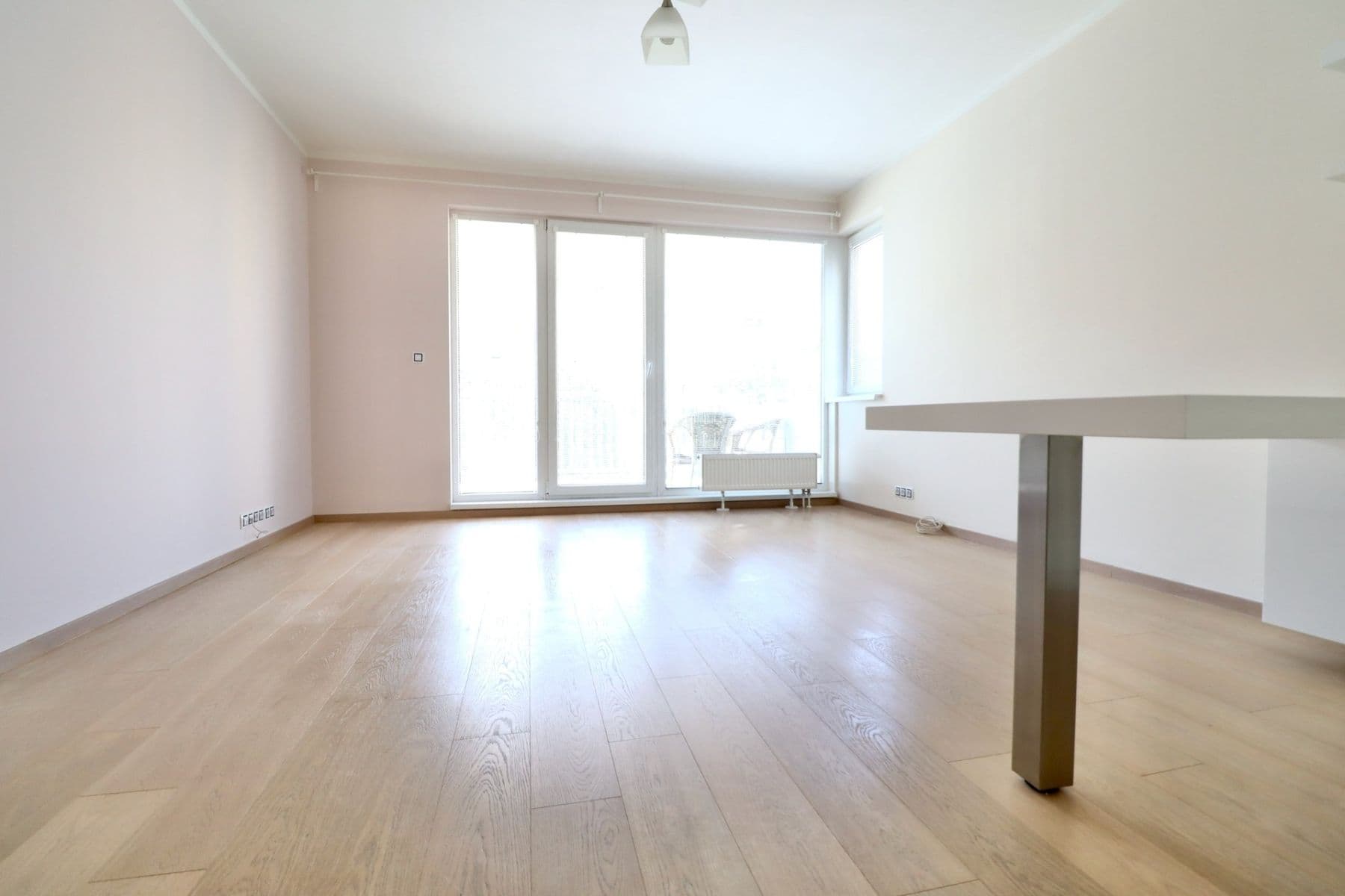 Prenájom bytu 3-izbový 69 m², Chlebovická, Praha, Praha Prenájom bytu 3-izbový 69 m², Chlebovická, Praha, Praha