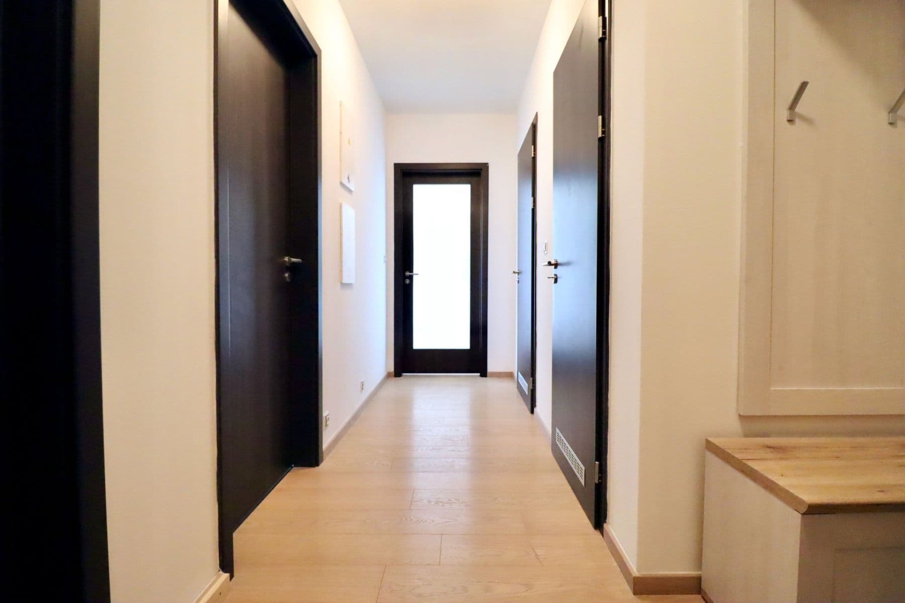 Prenájom bytu 3-izbový 69 m², Chlebovická, Praha, Praha Prenájom bytu 3-izbový 69 m², Chlebovická, Praha, Praha