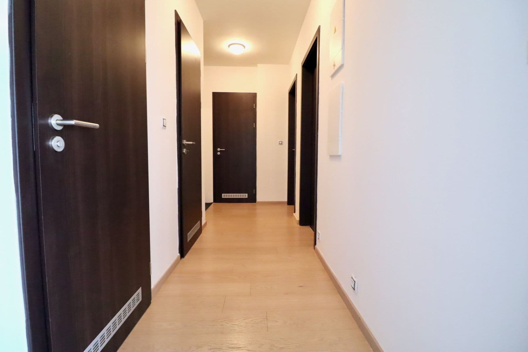 Prenájom bytu 3-izbový 69 m², Chlebovická, Praha, Praha Prenájom bytu 3-izbový 69 m², Chlebovická, Praha, Praha