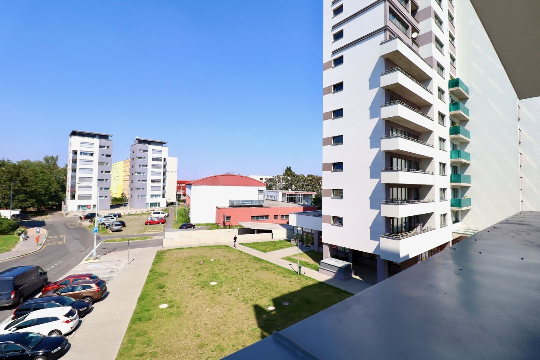 Prenájom bytu 3-izbový 69 m², Chlebovická, Praha, Praha Prenájom bytu 3-izbový 69 m², Chlebovická, Praha, Praha