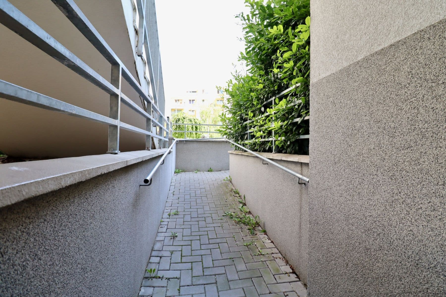 Prenájom bytu 3-izbový 69 m², Chlebovická, Praha, Praha Prenájom bytu 3-izbový 69 m², Chlebovická, Praha, Praha