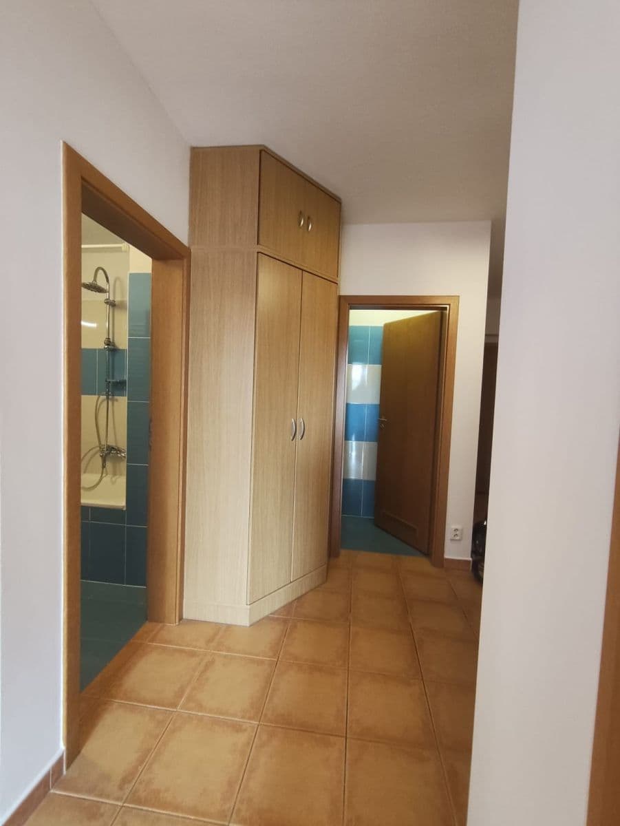 Predaj bytu 3-izbový 75 m², Havlíčkovo nám., Rudná, Středočeský kraj Predaj bytu 3-izbový 75 m², Havlíčkovo nám., Rudná, Středočeský kraj