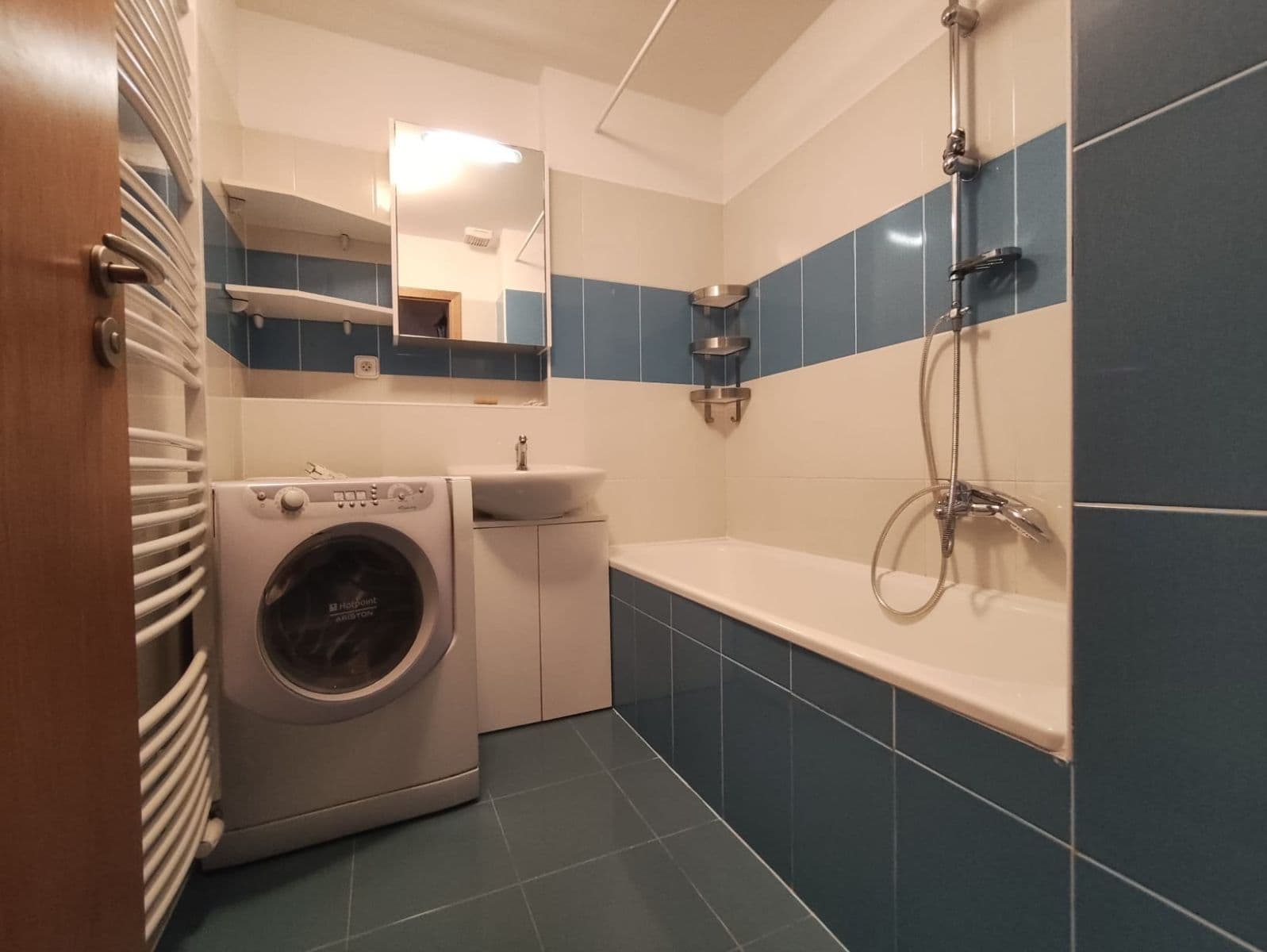 Predaj bytu 3-izbový 75 m², Havlíčkovo nám., Rudná, Středočeský kraj Predaj bytu 3-izbový 75 m², Havlíčkovo nám., Rudná, Středočeský kraj
