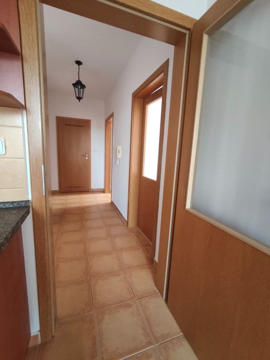 Predaj bytu 3-izbový 75 m², Havlíčkovo nám., Rudná, Středočeský kraj Predaj bytu 3-izbový 75 m², Havlíčkovo nám., Rudná, Středočeský kraj