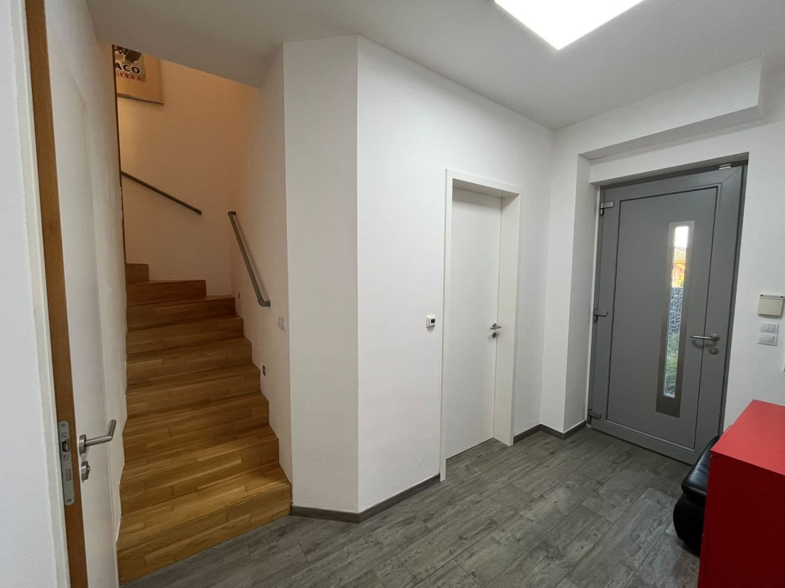 Predaj domu 117 m², pozemok 410 m², Červená Skála, Husinec, Středočeský kraj Predaj domu 117 m², pozemok 410 m², Červená Skála, Husinec, Středočeský kraj