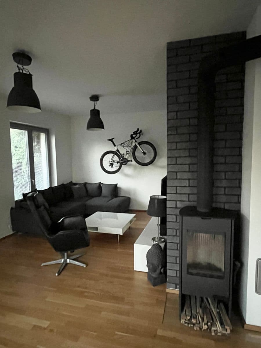 Predaj domu 117 m², pozemok 410 m², Červená Skála, Husinec, Středočeský kraj Predaj domu 117 m², pozemok 410 m², Červená Skála, Husinec, Středočeský kraj