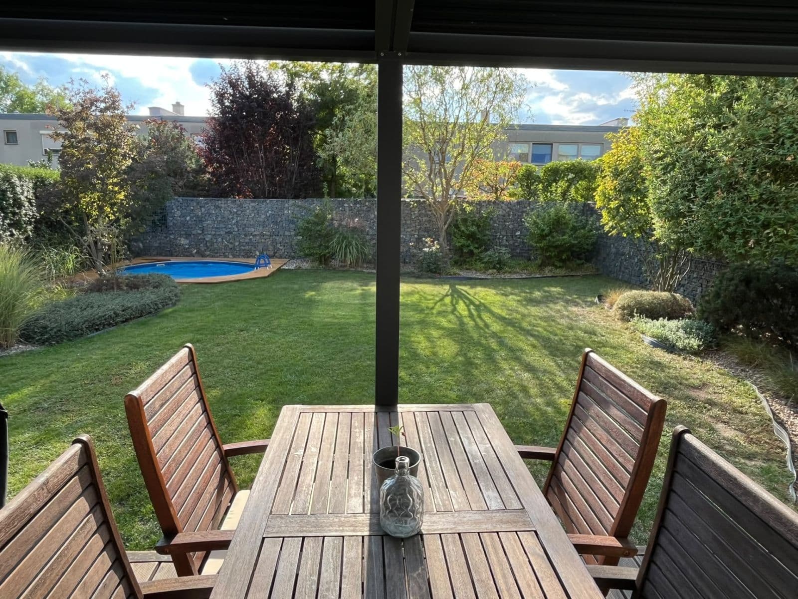 Predaj domu 117 m², pozemok 410 m², Červená Skála, Husinec, Středočeský kraj Predaj domu 117 m², pozemok 410 m², Červená Skála, Husinec, Středočeský kraj