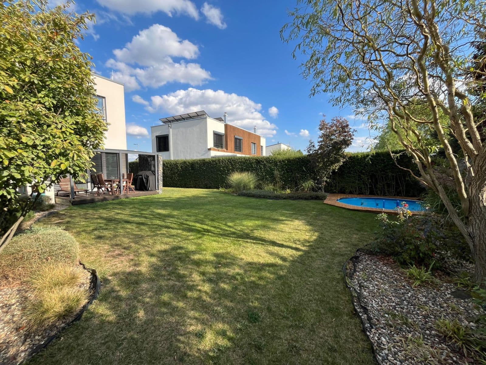 Predaj domu 117 m², pozemok 410 m², Červená Skála, Husinec, Středočeský kraj Predaj domu 117 m², pozemok 410 m², Červená Skála, Husinec, Středočeský kraj