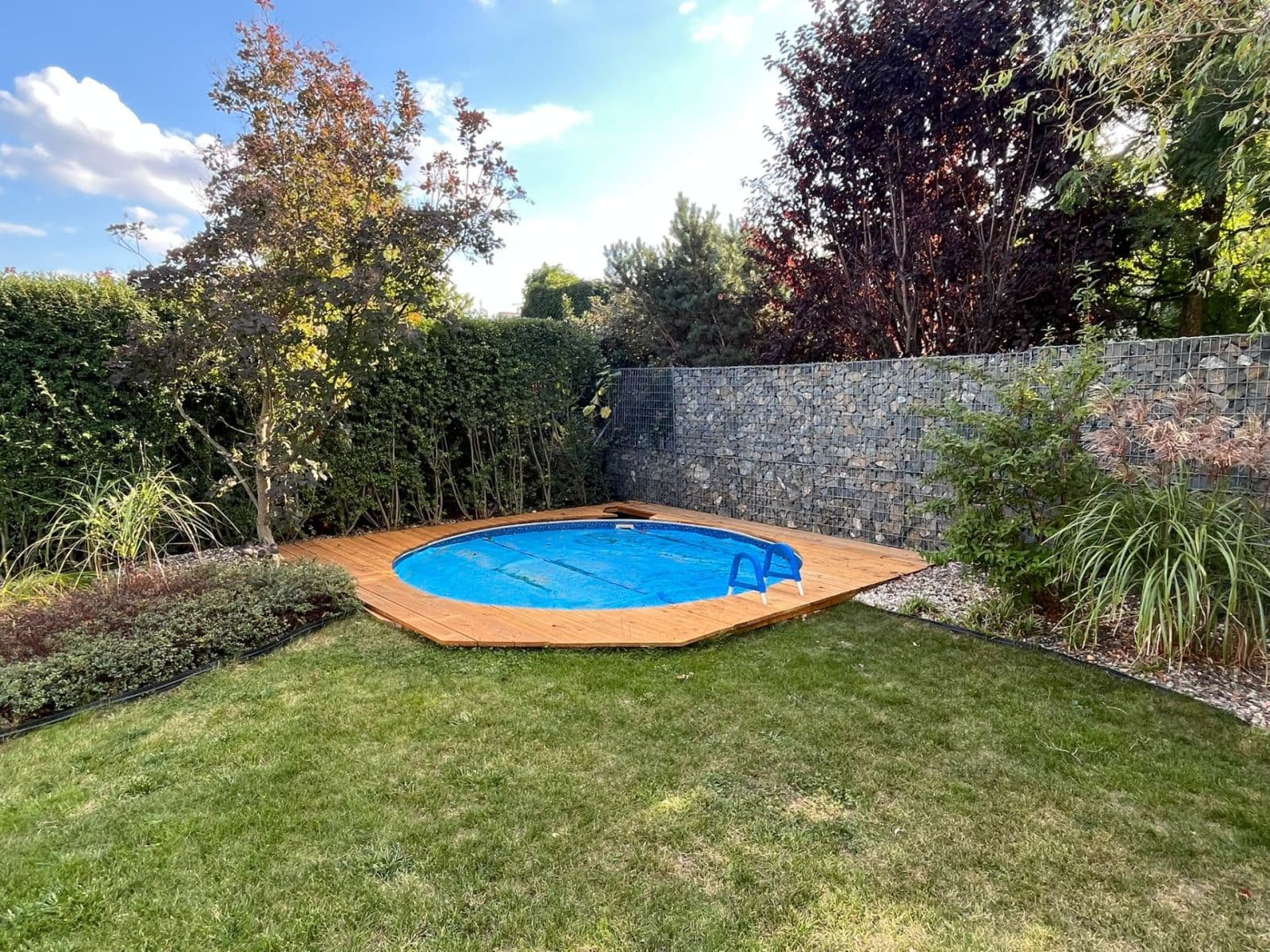 Predaj domu 117 m², pozemok 410 m², Červená Skála, Husinec, Středočeský kraj Predaj domu 117 m², pozemok 410 m², Červená Skála, Husinec, Středočeský kraj
