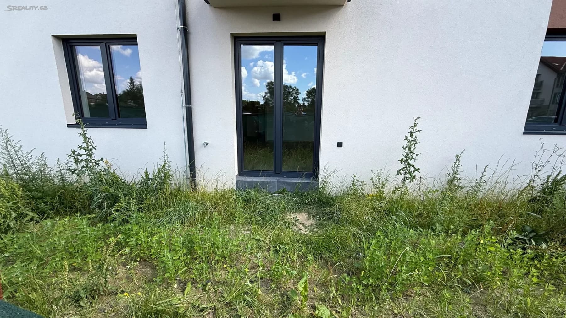 Predaj bytu 2-izbový 52 m², Starý Dvůr, Hrádek nad Nisou, Liberecký kraj Predaj bytu 2-izbový 52 m², Starý Dvůr, Hrádek nad Nisou, Liberecký kraj
