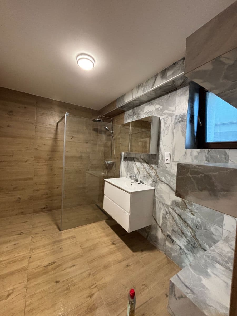 Prenájom bytu 4-izbový 170 m², Přáslavská, Olomouc, Olomoucký kraj Prenájom bytu 4-izbový 170 m², Přáslavská, Olomouc, Olomoucký kraj