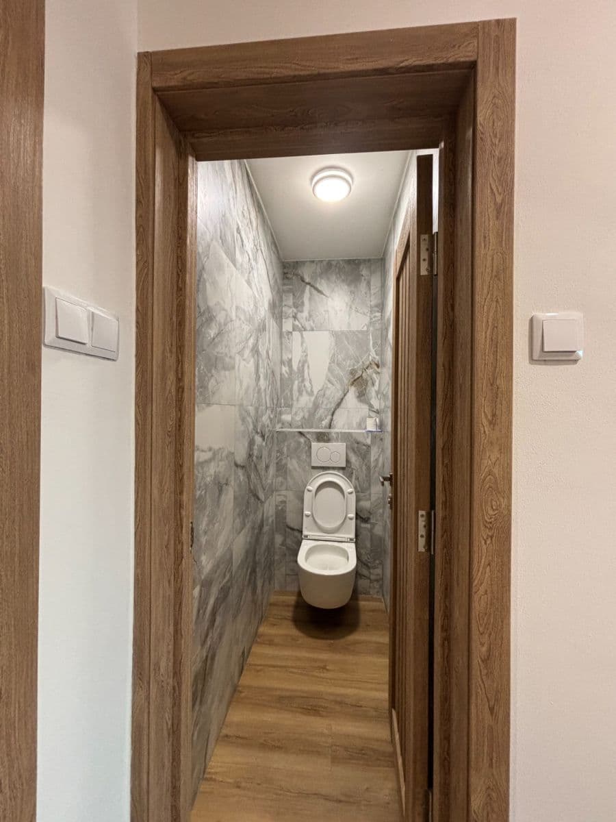 Prenájom bytu 4-izbový 170 m², Přáslavská, Olomouc, Olomoucký kraj Prenájom bytu 4-izbový 170 m², Přáslavská, Olomouc, Olomoucký kraj