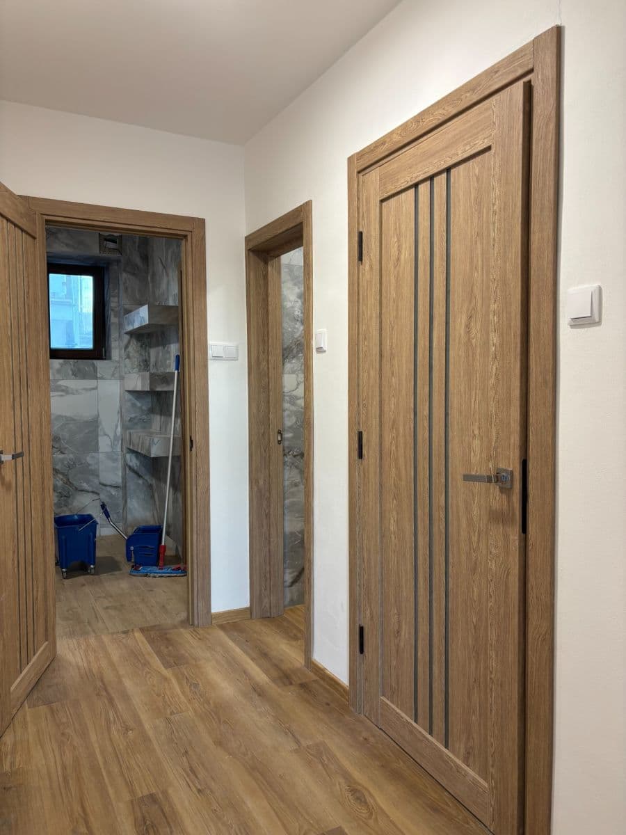 Prenájom bytu 4-izbový 170 m², Přáslavská, Olomouc, Olomoucký kraj Prenájom bytu 4-izbový 170 m², Přáslavská, Olomouc, Olomoucký kraj