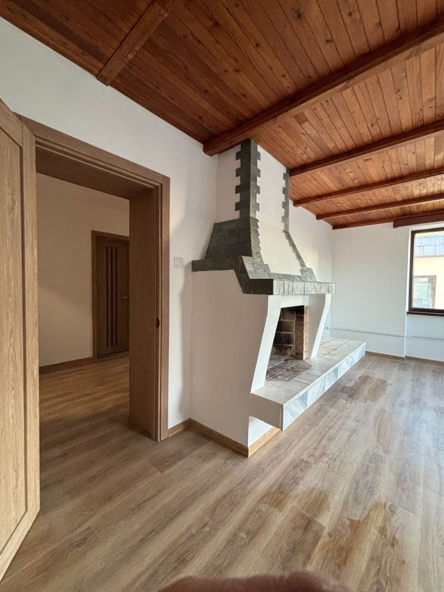 Prenájom bytu 4-izbový 170 m², Přáslavská, Olomouc, Olomoucký kraj Prenájom bytu 4-izbový 170 m², Přáslavská, Olomouc, Olomoucký kraj